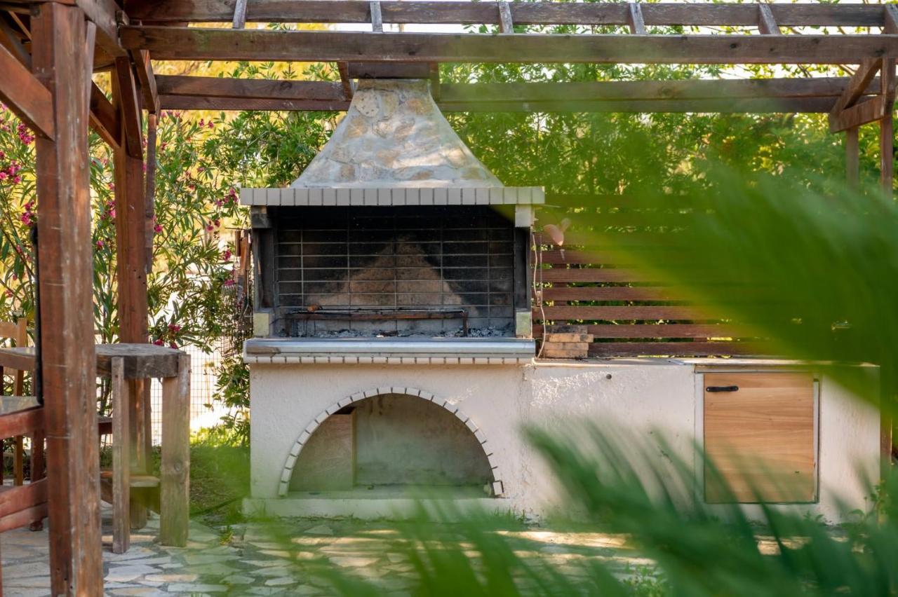 Zoumpouli Village Spartia  Ngoại thất bức ảnh